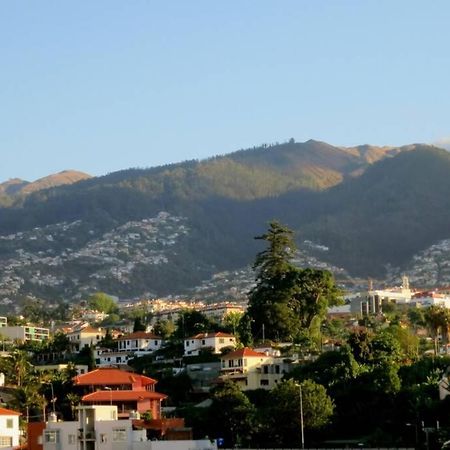 Varandas Da Fe Apartment Funchal  Exterior photo