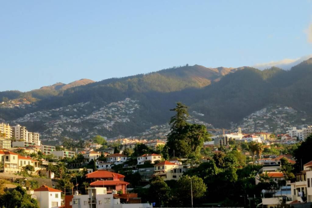 Varandas Da Fe Apartment Funchal  Exterior photo