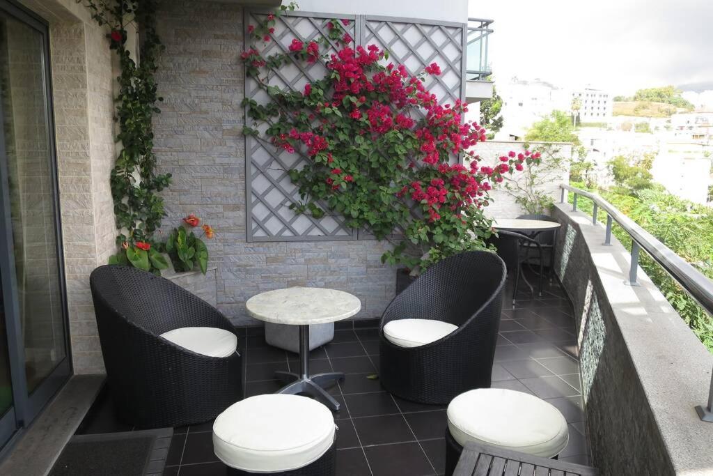 Varandas Da Fe Apartment Funchal  Exterior photo