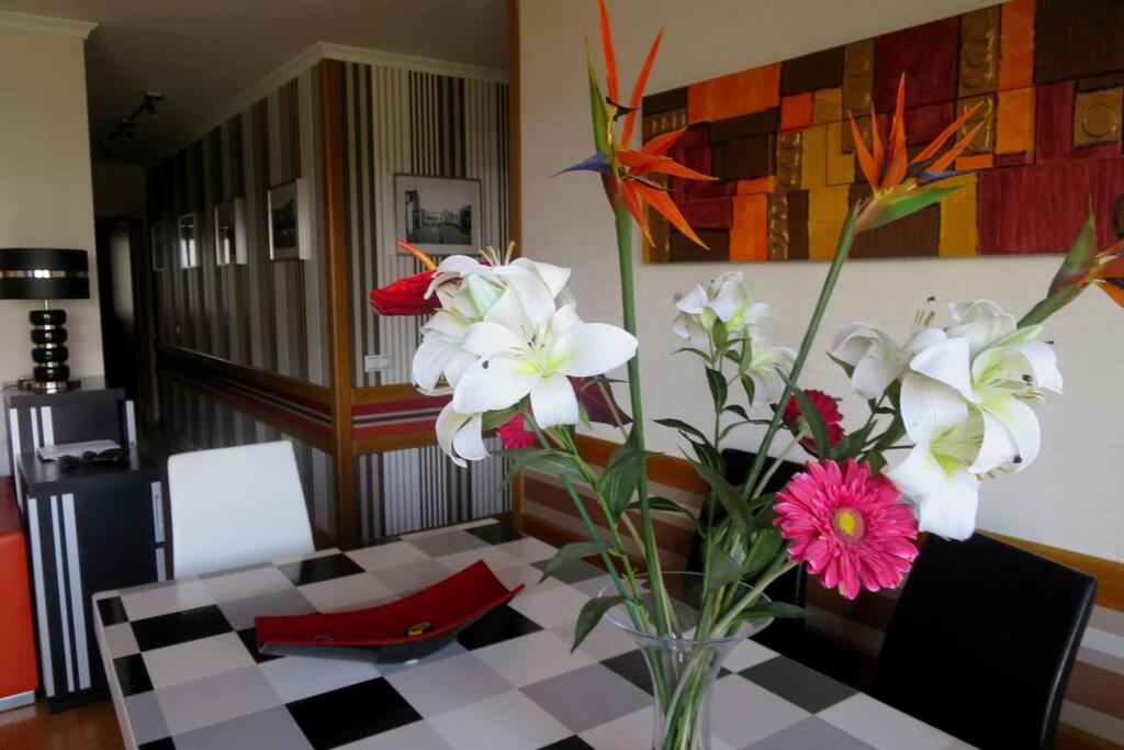 Varandas Da Fe Apartment Funchal  Exterior photo
