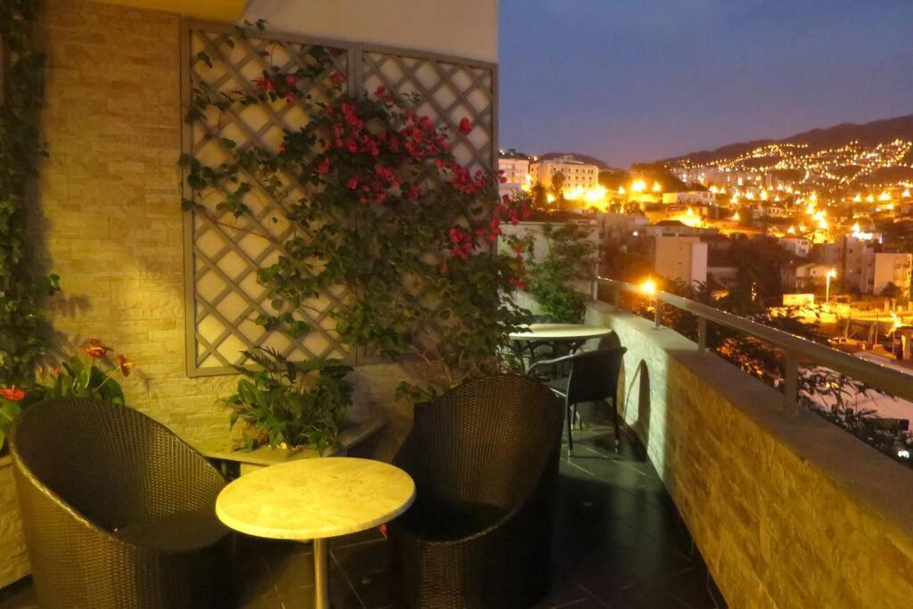 Varandas Da Fe Apartment Funchal  Exterior photo